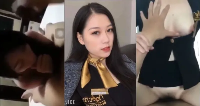 Lộ clip em ghệ phương anh liếm cặc vụng trộm cực sướng