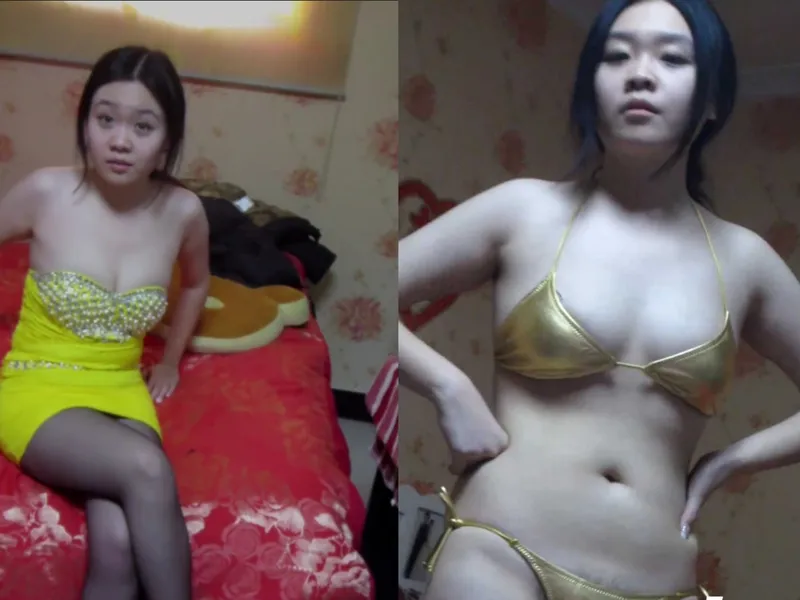 Trả bài ghệ non tơ lỗ lồn hồng xinh đẹp